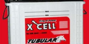 Solar Inverter Battery