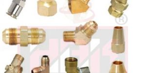 Air Conditioning Parts