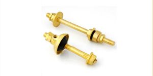 Brass Transformer Parts