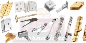 Furniture Hardware Fittings
