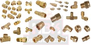 Compression Fittings