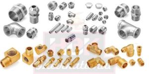 Plumbing & Sanitary Components