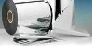 Metalized Films