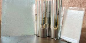 Pet Metallized Films