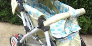 Baby Prams