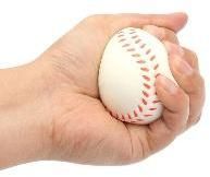 Foam Baseball