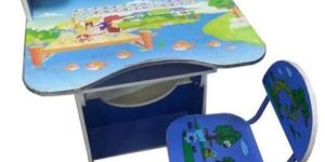 Kids Table and Chair Set