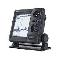 Gray Marine Navigation Equipment