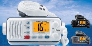 Marine Transceiver