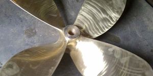 Propeller Shafts