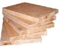Shuttering Plywood Block Board