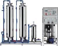 Industrial Water Filters