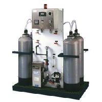 Water Recycling System