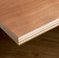 Hardwood Plywood