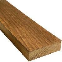 Teak Wood Lumber