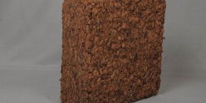 Coconut Husk Chip Blocks