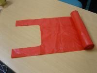 LDPE Plastic Bags