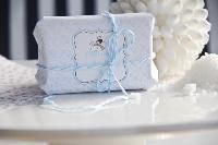 Soap Wrappers