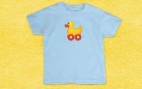Baby Shirts