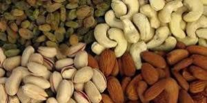 Dry Fruits
