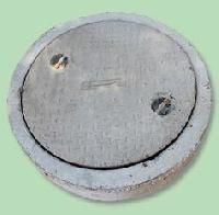 Circular Manhole Cover