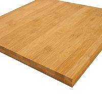 Bamboo Block Board