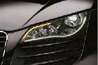 Auto Lighting System