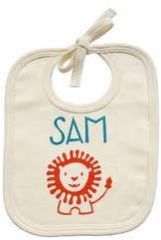 Cotton Baby Bibs