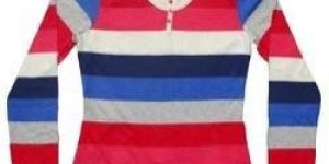 Ladies Full Sleeves Tops