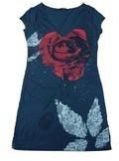 Ladies Long Tops