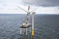 Self Elevating Platform