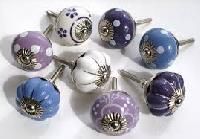 Ceramic Knobs