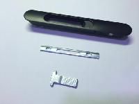 Domal Series Sliding Latches