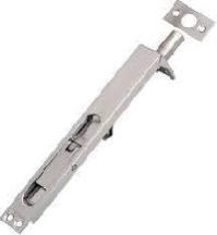 Flush Tower Bolt
