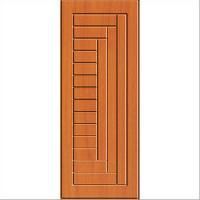 Skin Moulded Doors