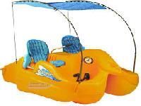 Seater Paddle Boat