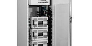 Industrial UPS System