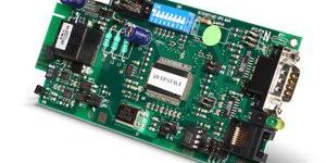 MultiCOM Protocol Converter