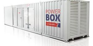 Power Box
