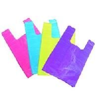 Polythene Carry Bags