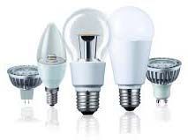 LED Bulbs