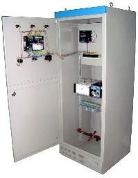 Generator Control Panel