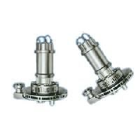 Submersible Jet Aerator