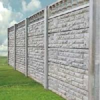 RCC Readymade Compound Wall