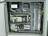 Electronic Panel