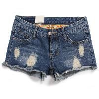 Fashion Shorts
