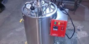 Autoclave