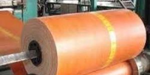 Canvas Transmission Belt