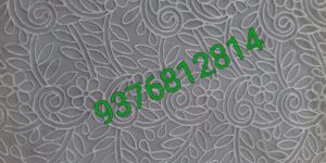 Fancy Ary Embroidery Fabric