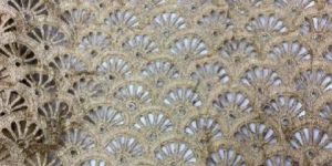 Fancy Garment Fabric
